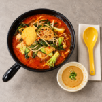 [마라미니] 꼬치집 마라탕 1.5LB