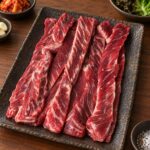 [정육] 늑간살 1.5lb.