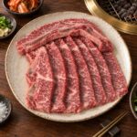 [정육] LA 갈비 1.5lb.
