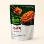 [오늘] CJ 비비고 묵은지 400g