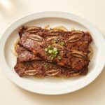[밀양집] LA 갈비 (Large)