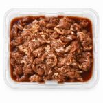 [오늘] 감칠맛 가득 소불고기 (3~4인분)