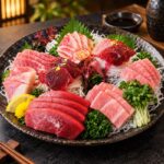[동원] 참치회 스페셜 4-5인분 (패밀리)