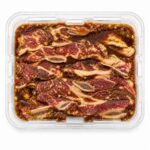 [오늘] 정갈하게 재운 양념 LA갈비 (3~4인분)