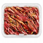 [오늘] 진한 갈비 양념 갈비살 (3~4인분)