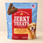 [코스트코] Jerky Treats 소고기 반려견 간식 — 60 oz