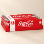[코스트코] 코카콜라 클래식 — 12 fl oz x 35