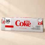 [코스트코] 다이어트 코크 — 12 fl oz x 35