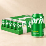 [코스트코] 스프라이트 — 12 fl oz x 35