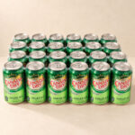 [코스트코] 캐나다 드라이 진저 에일 — 12 oz x 24