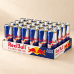 [코스트코] 레드불 에너지 드링크 — 8.4 fl oz x 24