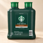 [코스트코] 스타벅스 무가당 아이스커피 — 48 fl oz x 2