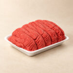 [코스트코] 커클랜드 시그니처 다진 소고기 살코기 88%·지방 12% — 약 6.2 lb 팩