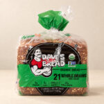 [코스트코] Dave's Killer Bread 유기농 21 통곡물 빵 — 27 oz x 2개