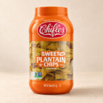 [코스트코] Chifles 스위트 플랜테인 칩 — 18 oz