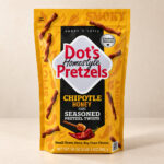 [코스트코] Dot's 치폴레 허니 프레첼 트위스트 — 35 oz