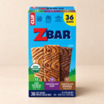 [코스트코] 클리프 키드 유기농 Z바 버라이어티 팩 — 1.27 oz x 36개