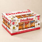 [코스트코] Drizzilicious 미니 라이스 케이크 바이트 버라이어티 팩 — 32팩