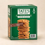 [코스트코] Tate's Bake Shop 초콜릿 칩 쿠키 — 21 oz