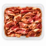 [오늘] 벌집 칼집 양념 늑간살 (3~4인분)