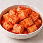[탐라순대] 깍두기 (32OZ)