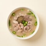 [밀양집] 내장국밥