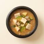[찬] 된장찌개