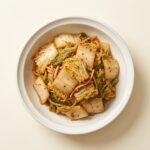 [찬] 막김치