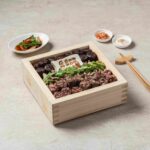 [탐라순대] 반반순대
