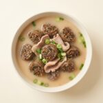 [밀양집] 순대국
