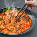 [탐라순대] 신림동순대볶음 (S)