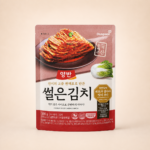 [오늘] 양반 썰은김치 500G