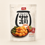 [오늘] 양반 총각김치 500G