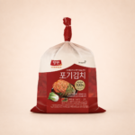 [오늘] 양반 포기김치 900g