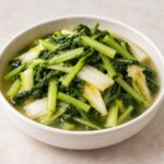 [탐라순대] 열무김치 (32OZ)