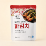 [오늘] 종가집 파김치 300g