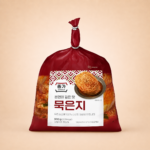 [오늘] 종가집 묵은지 1KG