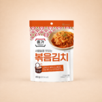 [오늘] 종가집 새콤달콤 볶음김치