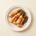 [찬] 총각김치