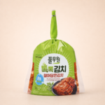 [오늘] 풀무원 맛있는 김치 750g