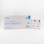 [바디랩] 순수 두유 99.9 (무가당)