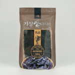 [기장물산] 기장애 다시마 100G