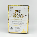 [세계로수산] 완도 곱창김 (2종)  (Quantity: 100 sheets)