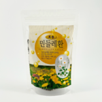 [더블에이치] 민들레환
