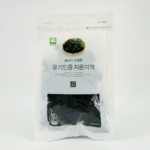 [기장물산] 유기인증 자른 미역