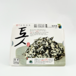 [땅바풍] 톳