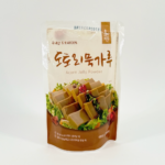 [지산마루] 도토리묵 가루