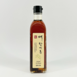 [맥] 참기름