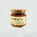 [맥] 쌈장