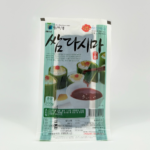 [땅바풍] 쌈다시마